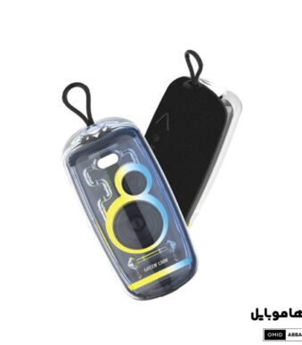 اسپیکر پالما پرو گرین لاین Green Lion Palma Pro Wireless Speaker