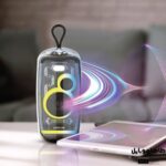Green Lion Palma Pro Wireless Speaker