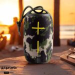 گرین لاین Green Lion G-Play Mini Speaker
