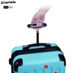 ترازو چمدان دیجیتال گرین لاین Green Lion Digital Luggage Scale