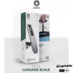 Digital Luggage Scale