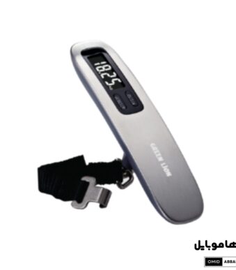 Green Lion Digital Luggage Scale