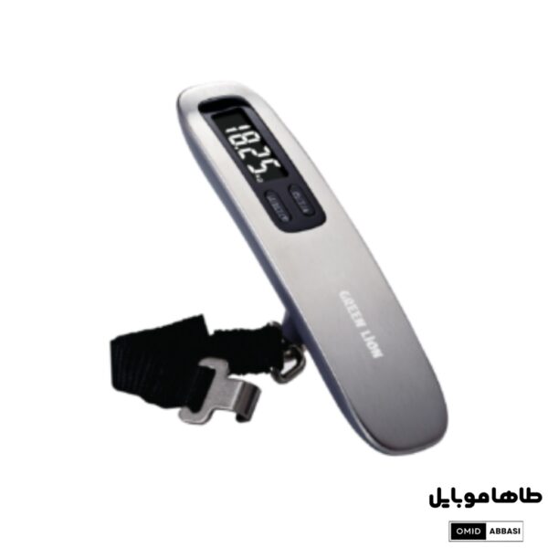Green Lion Digital Luggage Scale