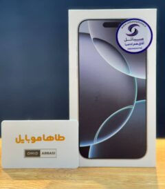 Ip 16 Pro Max 256gb