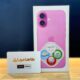 Ip 16 Normal 128gb Ch Not Active