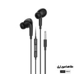 هندزفری سیمی گرین لاین Green Lion GL-Stereo Pro Wire Control With Microphone