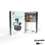 هندزفری بلوتوث پاتراس گرین لاین Green Lion Patras Wireless Earbuds