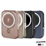 Green Lion Monaco Magsafe 10000mah Power Bank
