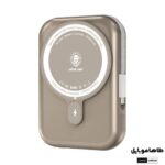 خرید Green Lion Monaco Magsafe 10000mah Power Bank