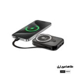 قیمت Green Lion Monaco Magsafe 10000mah Power Bank