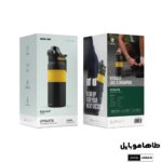 خرید Green Lion Athlete Thermal Bottle