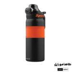 Green Lion Athlete Thermal Bottle قیمت