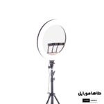 Green Lion Button Mode Ringlight 18