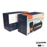 Porodo Soundtec 14W Speaker with Dual Wireless Microphone قیمت