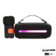 Porodo Soundtec 14W Speaker with Dual Wireless Microphone
