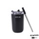 Green Lion Vacuum Travel Mug Lite