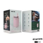 قیمت Green Lion Vacuum Travel Mug Lite