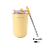 عمده خرید Green Lion Vacuum Travel Mug Lite