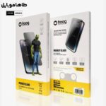 Froog iPhone series 13Privacy Screen Protector