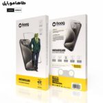 قیمت محافظ صفحه نمایش اچ دی سری 15 فراگ Froog HD Glass for Iphone series15