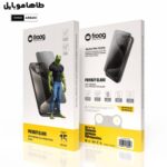 عمده محافظ صفحه نمایش سری 15 فراگ Froog iPhone series 15 Privacy Screen Protector