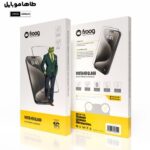 قیمت محافظ صفحه نمایش اچ دی سری 16 فراگ Froog HD Glass for Iphone series16