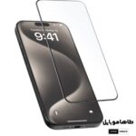خرید عمده محافظ صفحه نمایش اچ دی سری 16 فراگ Froog HD Glass for Iphone series16