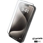 محافظ صفحه نمایش اچ دی سری 16 فراگ Froog HD Glass for Iphone series16