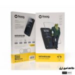 Froog HD Glass for Iphone series12 خرید