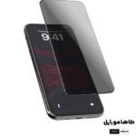 محافظ صفحه نمایش سری Xr/11 فراگ Froog Privacy Glass for Iphone series Xr/11