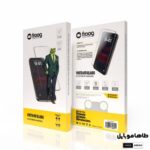 محافظ صفحه نمایش اچ دی سری Xr/11 فراگ Froog HD Glass for Iphone series Xr/11