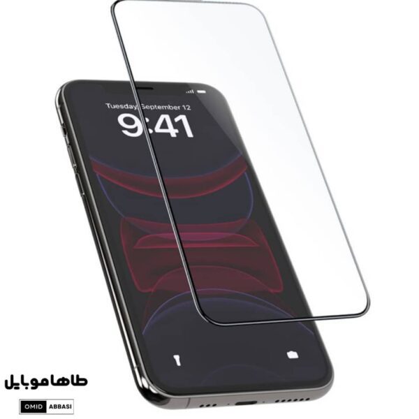 Froog HD Glass for Iphone series11