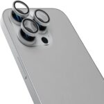Froog Ultra Pure Camera Lens Protector for Iphone 15 Pro / 15 Pro Max