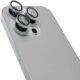 Froog Ultra Pure Camera Lens Protector for Iphone 15 Pro / 15 Pro Max
