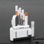 خرید Green Lion Multi-Functional Cleaning Kit 22 in 1