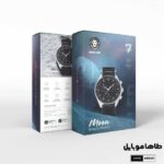 ساعت هوشمند موون گرین لاین Green Lion Moon Smart Watch