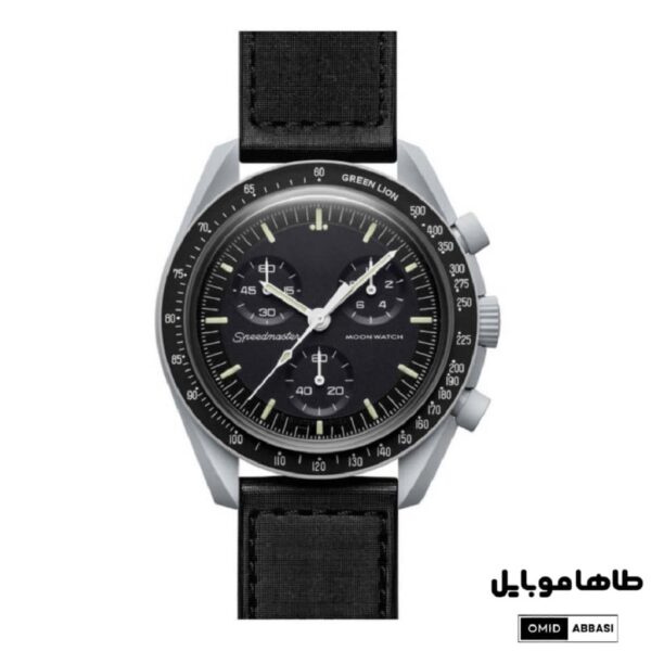 ساعت هوشمند موون گرین لاین Green Lion Moon Smart Watch
