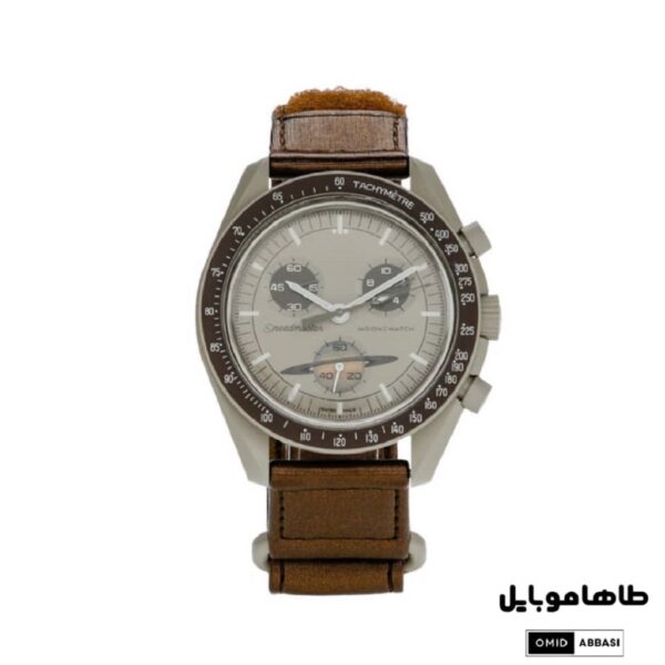 ساعت هوشمند سترن گرین لاین Green Lion Saturn Smart Watch