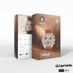 ساعت هوشمند سترن گرین لاین Green Lion Saturn Smart Watch