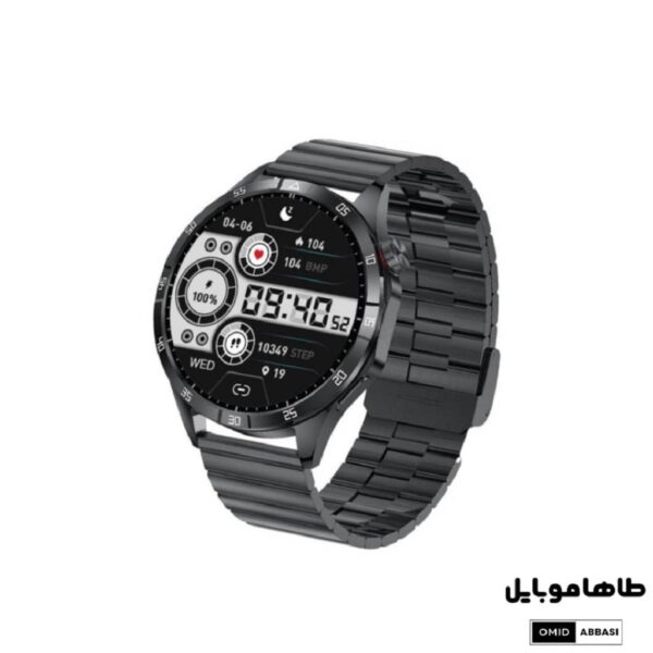 ساعت هوشمند جی مستر2 گرین لاین Green Lion G-Master 2 Smart Watch