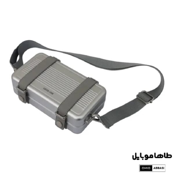 خرید کیف حمل والانسیا گرین لاین Green lion Valancia Carry Bag