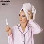 اصلاح کننده موی ابرو گرین لاین Green lion Eyebrow Hair Trimmer