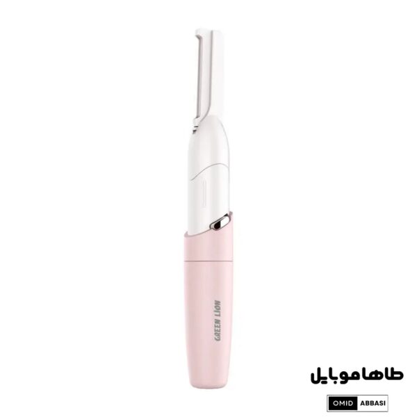 اصلاح کننده موی ابرو گرین لاین Green lion Eyebrow Hair Trimmer خرید