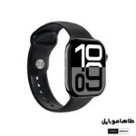 ساعت هوشمند اکتیو سری 10 گرین لاین Green lion Active 10 46mm Smart Watch
