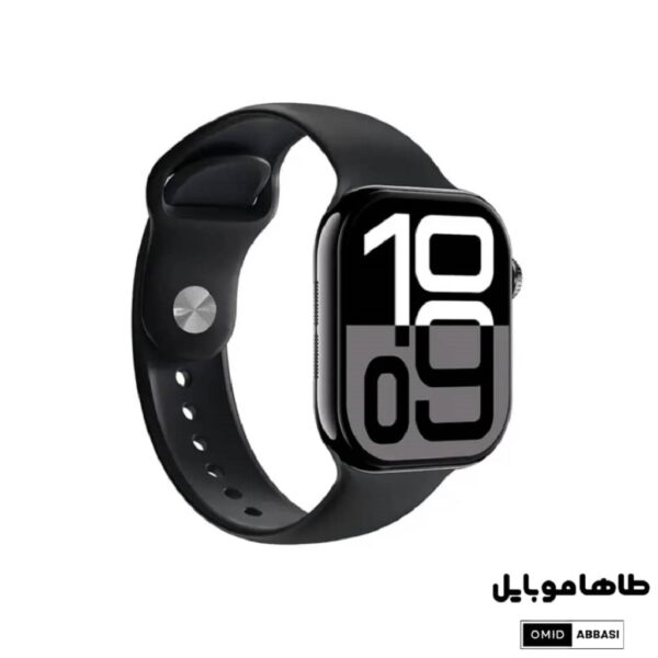 ساعت هوشمند اکتیو سری 10 گرین لاین Green lion Active 10 46mm Smart Watch