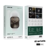 قیمت ساعت هوشمند اکتیو سری 10 گرین لاین Green lion Active 10 46mm Smart Watch