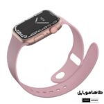 ساعت هوشمند سری 8 پرودو Porodo Smart Watch Series 8 خرید