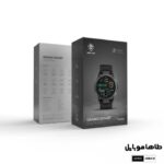 ساعت هوشمند گرند گرین لاین Green Lion Grand Smart Watch همده
