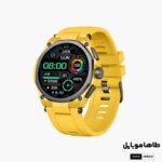 ساعت هوشمند گرند گرین لاین Green Lion Grand Smart Watch