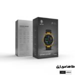 قیمت ساعت هوشمند گرند گرین لاین Green Lion Grand Smart Watch